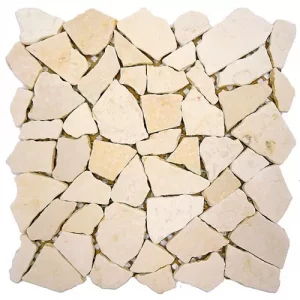 Rim III мозаика каменная