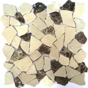 Rim IV мозаика каменная