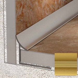 Профиль РП-АКП-05 анод золото мат 2,5