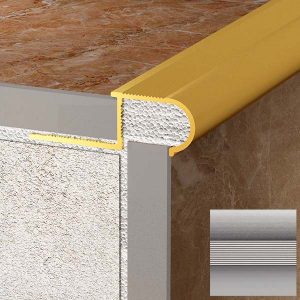 Профиль РП-АКП-06 анод серебро мат 2,7