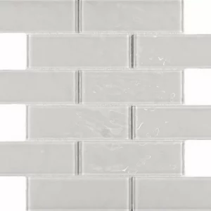 Rumba White        мозаика стеклянная