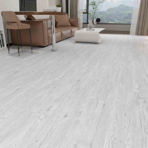 ПВХ-плитка ASPENFLOOR SELECT