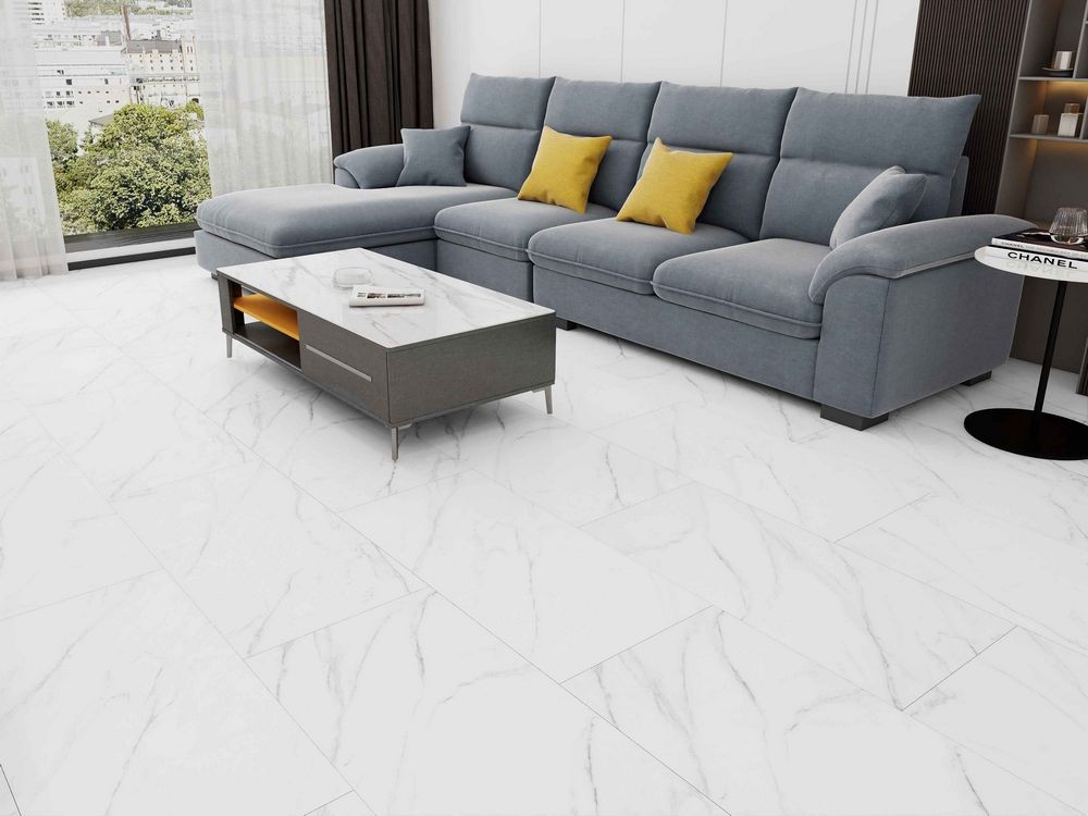 ПВХ-плитка ASPENFLOOR SELECT SE12-11 ТАДЖ-МАХАЛ