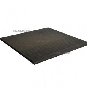 Semir Grafit ступень прямая