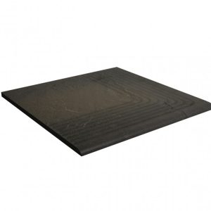 Semir Grafit ступень угловая