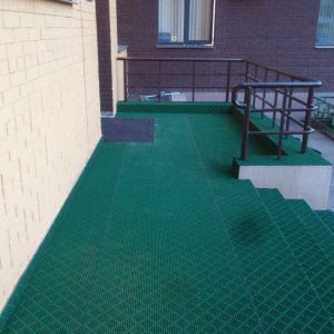 Щетинистые покрытия Альфа-Стиль 0.9 м