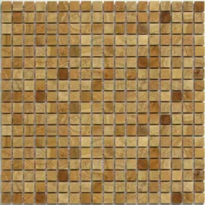 Siena-15 мозаика каменная