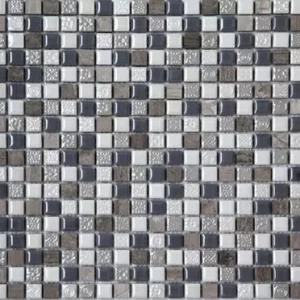 Smoke   мозаика керамическая