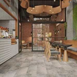 SPC плитка CRONAFLOOR STONE