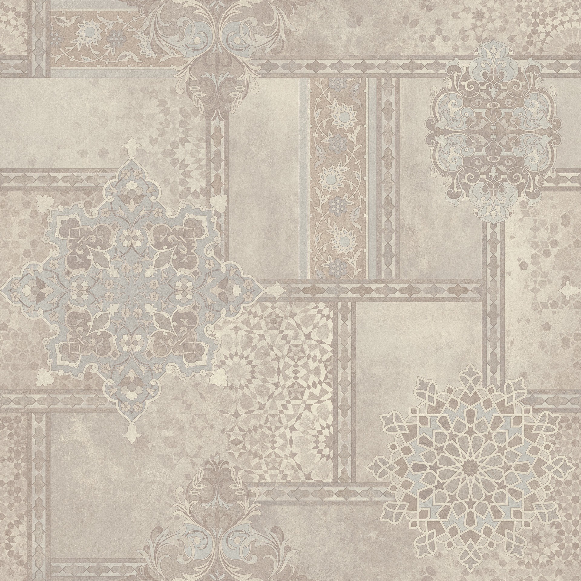 Линолеум ENERGY FRACTAL 1 /3м