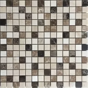 Turin-20 (Pol) мозаика каменная