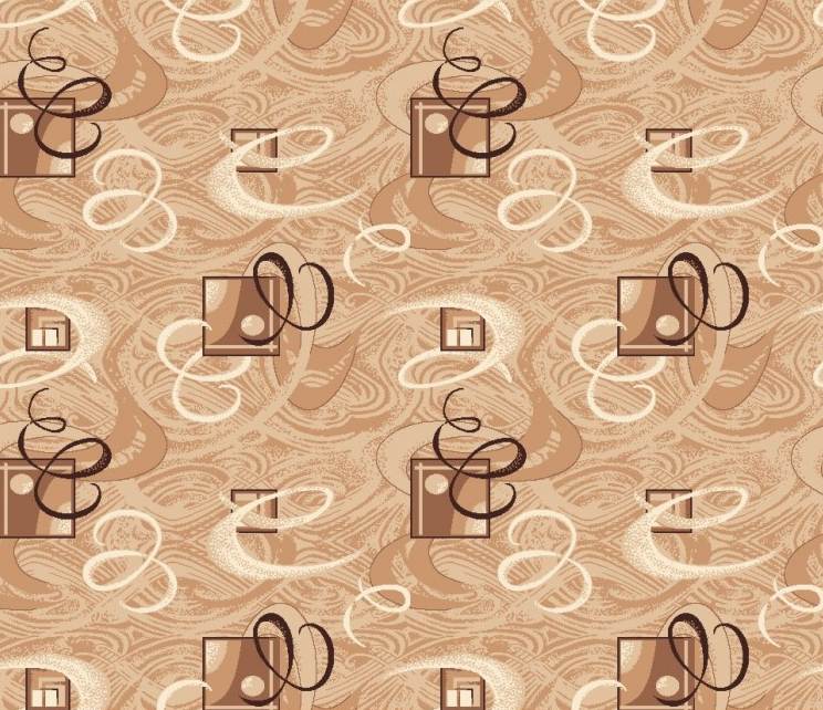 Ковровое покрытие ВИРАЖ 170 4 м