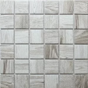 Wooden Light              мозаика керамогранитная