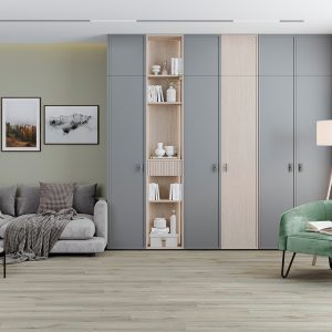 SPC плитка ALTA STEP EXCELENTE WHITE BOX