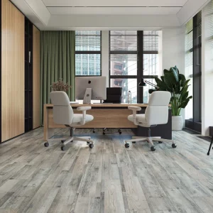 SPC плитка CRONAFLOOR WOOD