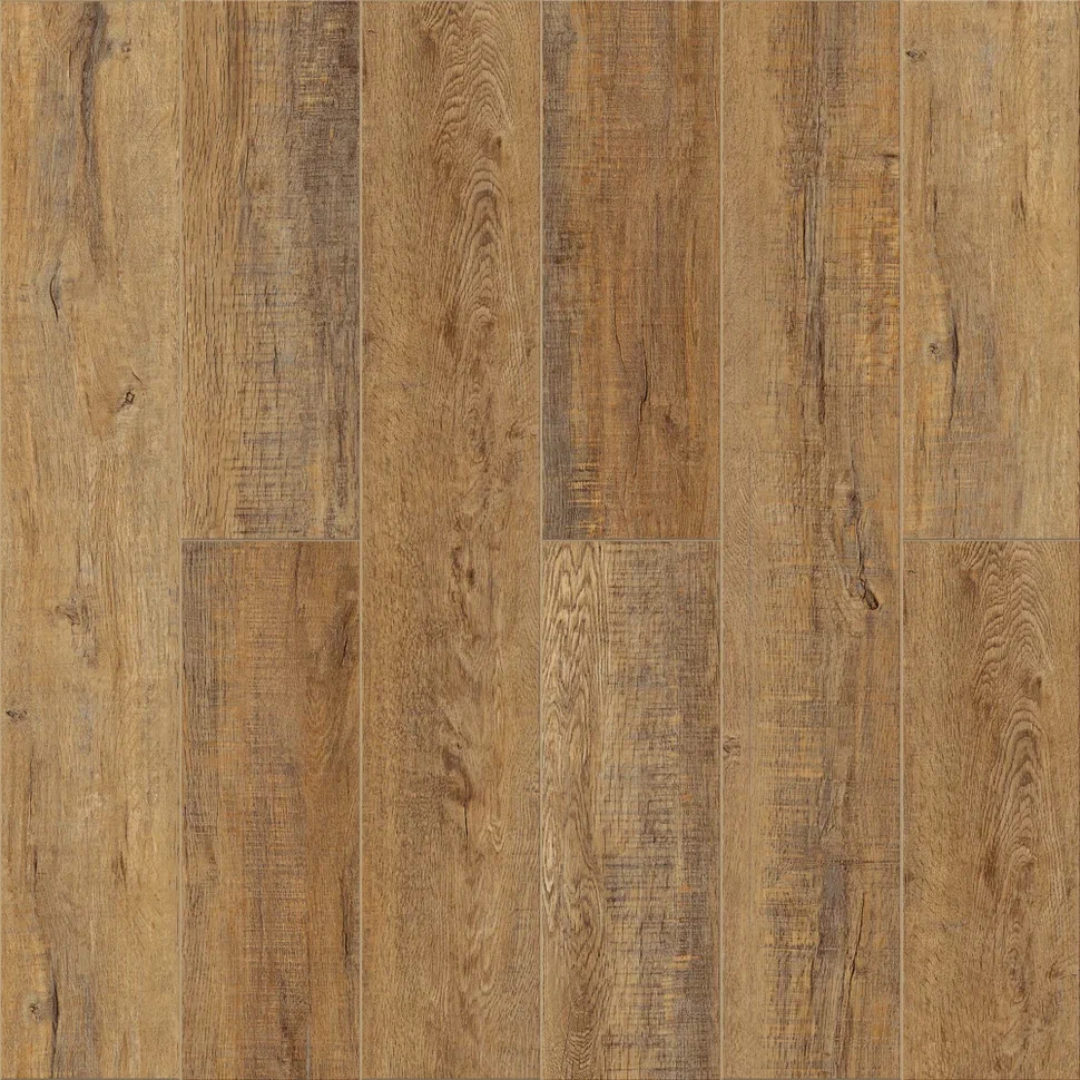 SPC плитка CRONAFLOOR WOOD