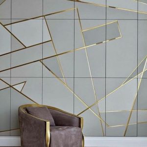 Декоративные профили