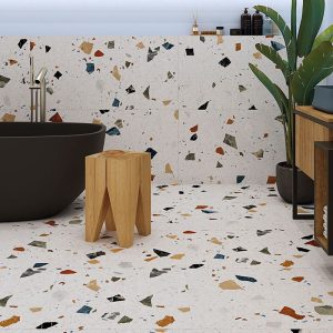 Chips-Steppe Ceramics