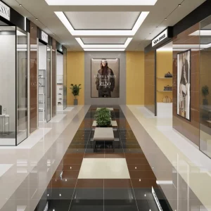 Моноколор-Пиастрелла