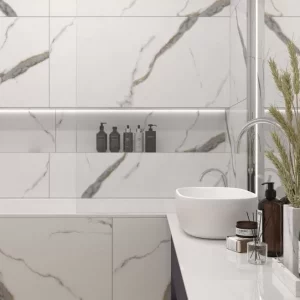 Statuario-Steppe Ceramics