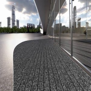 Грязезащита