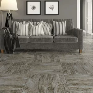 Вестерн Вуд-LB Ceramics