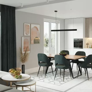 Каррара нова-LB Ceramics