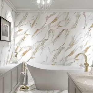 Calacatta-Global Tile