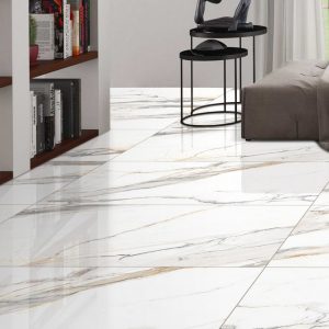 Statuario Elite---Global Tile