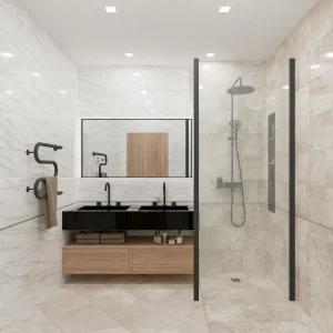 Surprise-Global Tile