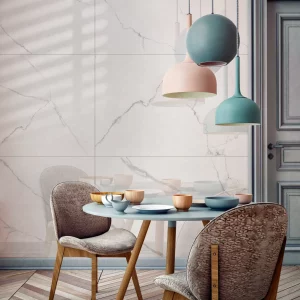 Romantic-Global Tile